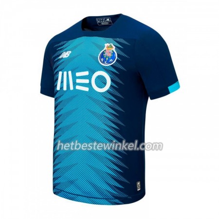 FC Porto Voetbalshirts Third 2019/20